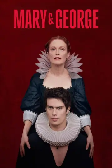 Plakat do serialu "Mary & George" #1592626