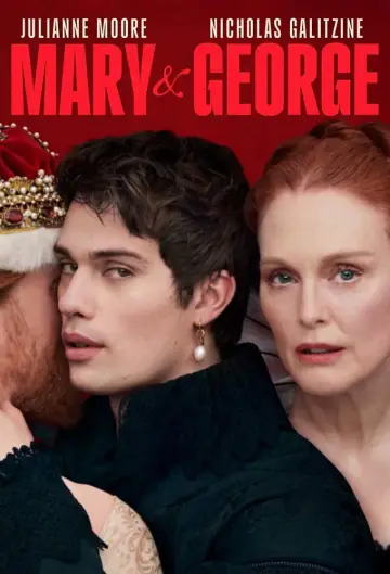 Plakat do serialu "Mary & George" #1592636