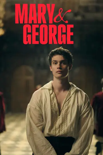 Plakat do serialu "Mary & George" #1592638
