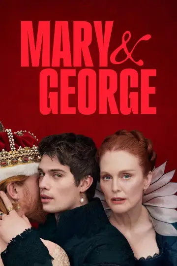 Plakat do serialu "Mary & George" #1592640