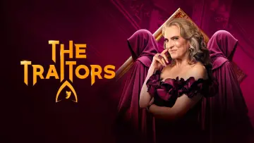 Zasłona к сериалу "The Traitors Australia" #1227636