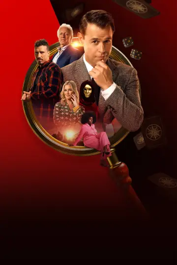 Plakat к сериалу "The Traitors Australia" #1227652