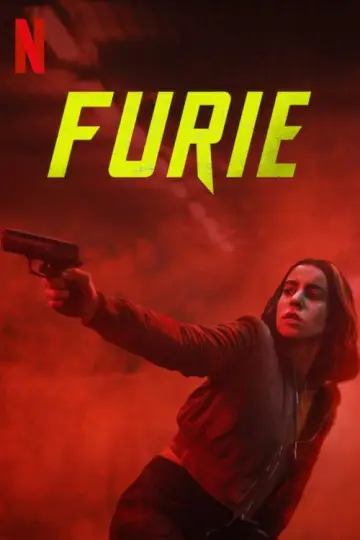 Furie (2024)