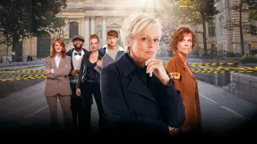 Zasłona к сериалу "Master Crimes" #1504717