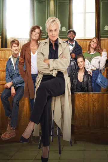 Master Crimes (2023)