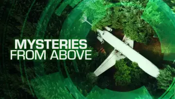 Zasłona do serialu "Mysteries from Above" #1607055