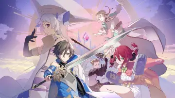 Zasłona do serialu "Tsuyokute New Saga" #1392673
