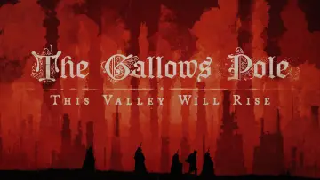 Zasłona к сериалу "The Gallows Pole" #1493058