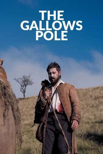 Plakat к сериалу "The Gallows Pole" #1493063