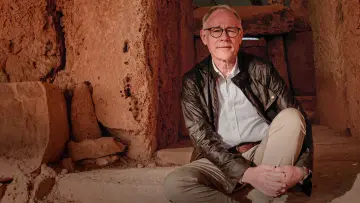 Zasłona do serialu "Prehistoryczna apokalipsa" #1477308