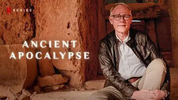 Zasłona do serialu "Prehistoryczna apokalipsa" #1477311