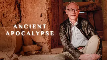 Zasłona do serialu "Prehistoryczna apokalipsa" #1477312