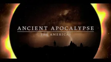 Zasłona do serialu "Prehistoryczna apokalipsa" #1477319