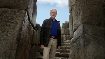 Zasłona do serialu "Prehistoryczna apokalipsa" #1477320
