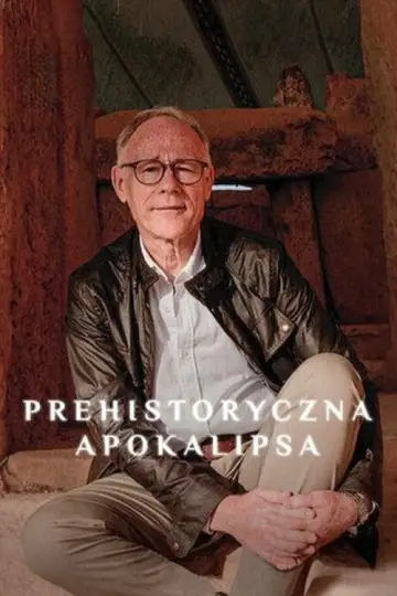 Prehistoryczna apokalipsa (2022)