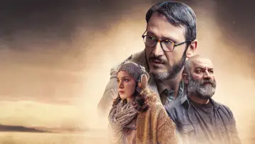 Zasłona к сериалу "Gorąca głowa" #1441612