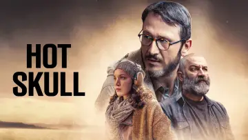Zasłona к сериалу "Gorąca głowa" #1441615