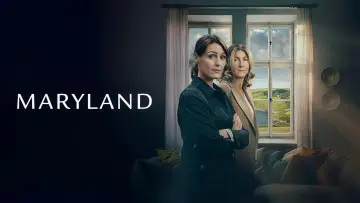 Zasłona do serialu "Maryland" #1908415