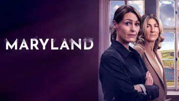 Zasłona do serialu "Maryland" #1908417