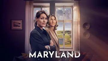 Zasłona do serialu "Maryland" #1908418