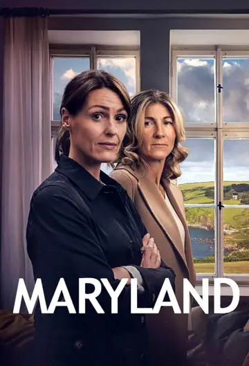 Plakat do serialu "Maryland" #1908422