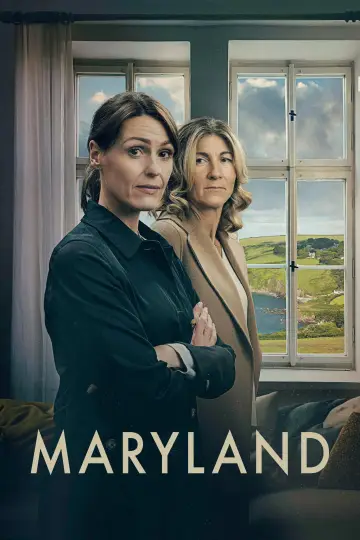 Plakat do serialu "Maryland" #1908423