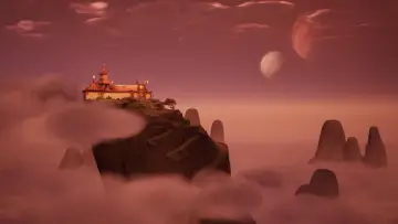 Zasłona к сериалу "LEGO Ninjago: Powstanie Smoków" #1266981