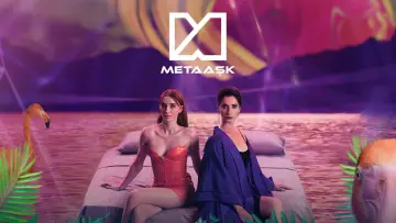 Meta Aşk plakat