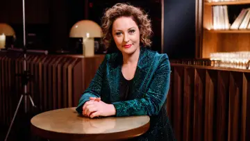 Zasłona do serialu "Take 5 z Zan Rowe" #1534851