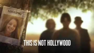 Zasłona do serialu "This Is Not Hollywood" #1783466