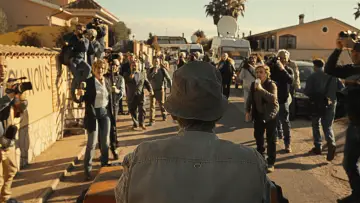 Zasłona do serialu "This Is Not Hollywood" #1783469