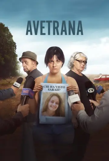 Plakat do serialu "This Is Not Hollywood" #1783474