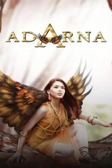 Adarna plakat