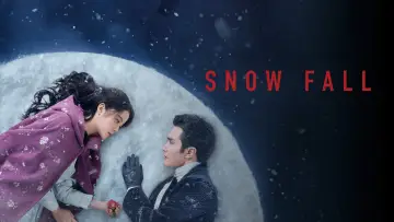 Zasłona к сериалу "冰雪谣" #1453216