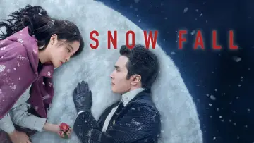 Zasłona к сериалу "冰雪谣" #1453218