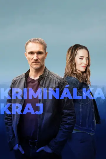 Plakat do serialu "Kriminálka Kraj" #1748778