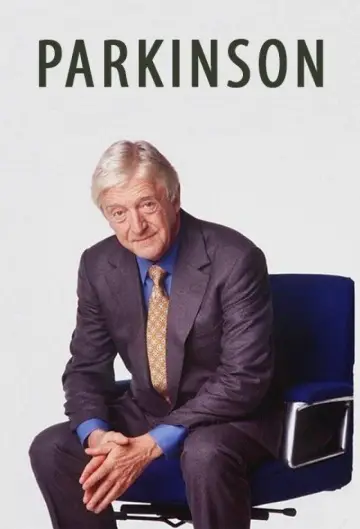 Parkinson plakat