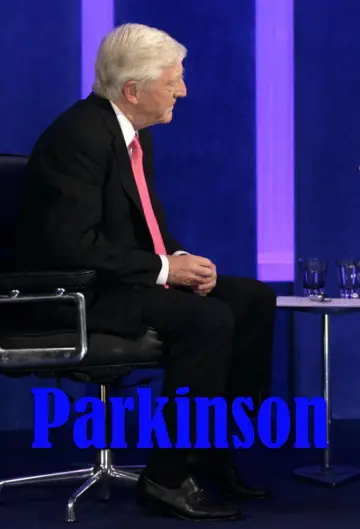 Parkinson plakat