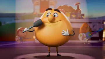 Zasłona к сериалу "Sausage Party: Żarciotopia" #1339765