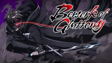 Zasłona do serialu "Boushoku no Berserk" #1665247