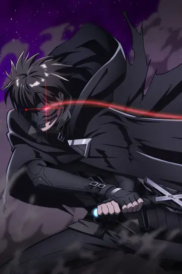 Plakat do serialu "Boushoku no Berserk" #1665253