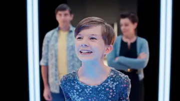Zasłona do serialu "Niebezpiecznik" #1595127
