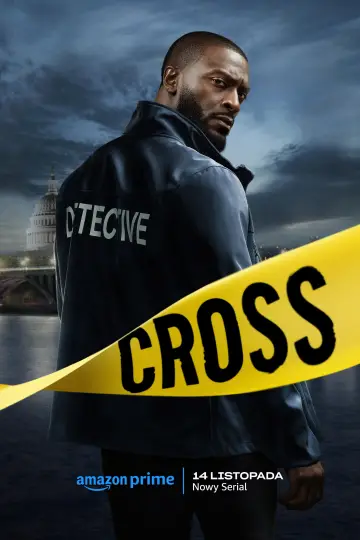 Cross plakat