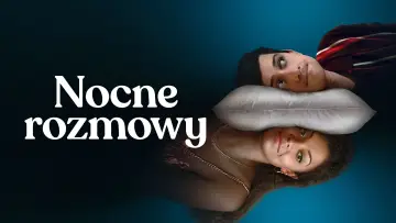 Zasłona do serialu "Nocne rozmowy" #1853341