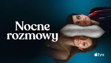 Zasłona do serialu "Nocne rozmowy" #1853346