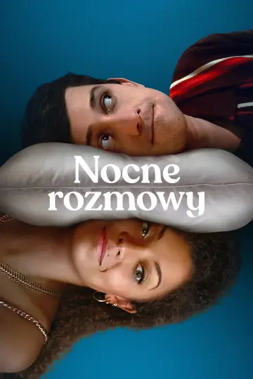Nocne rozmowy plakat