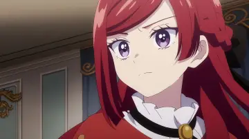 Zasłona к сериалу "The Most Heretical Last Boss Queen" #1405268