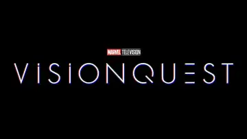 Zasłona к сериалу "VisionQuest" #1337325