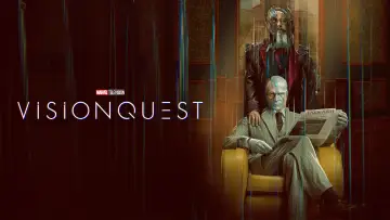 Zasłona к сериалу "VisionQuest" #1337326
