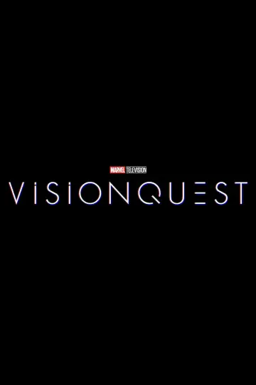 Plakat к сериалу "VisionQuest" #1337334